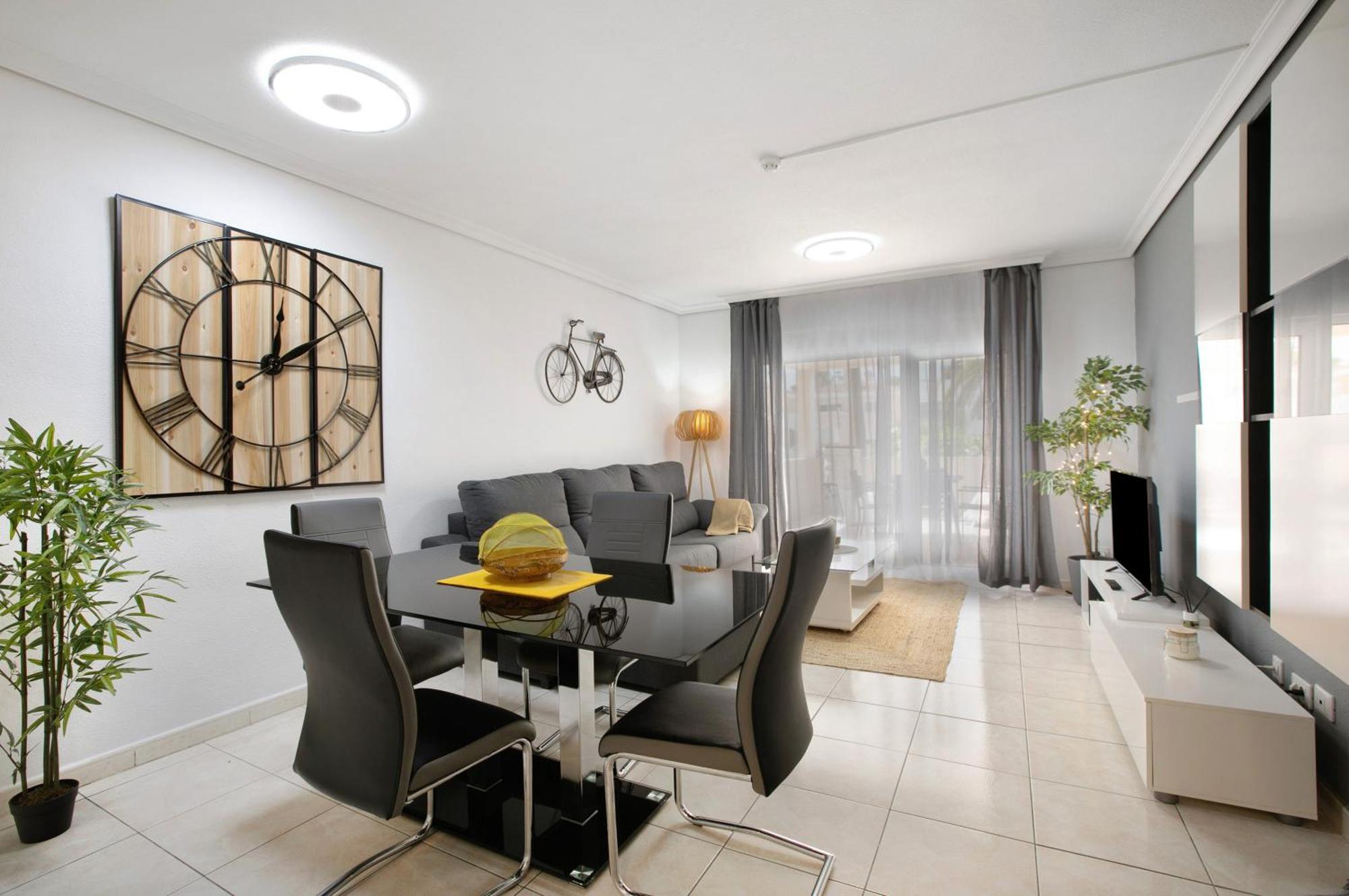 Appartement Breeze Island à Chayofa Extérieur photo